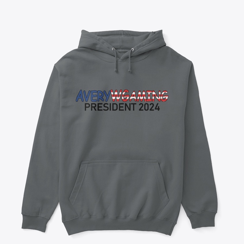 AveryWGaming 2024