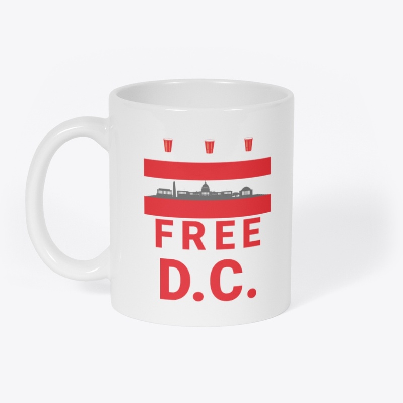 Free DC 