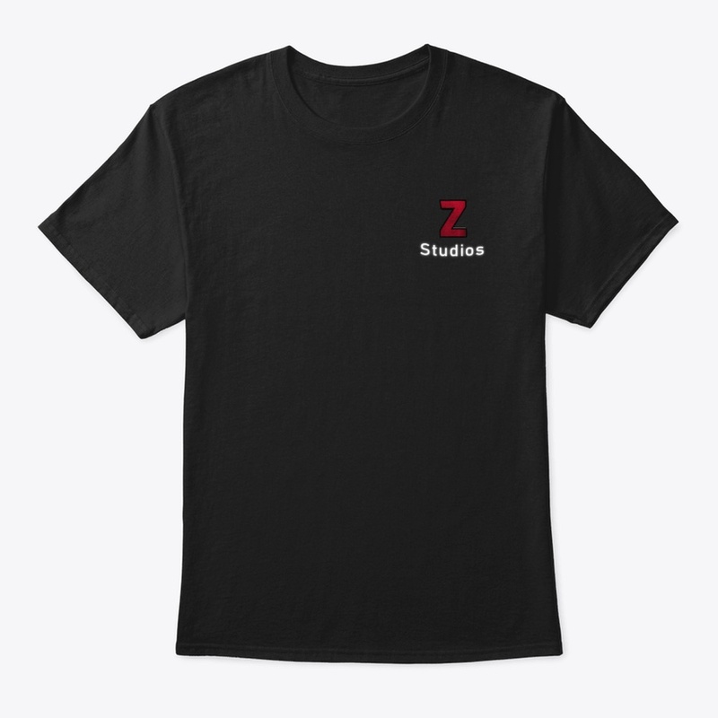 Z Studios Professional Shirt
