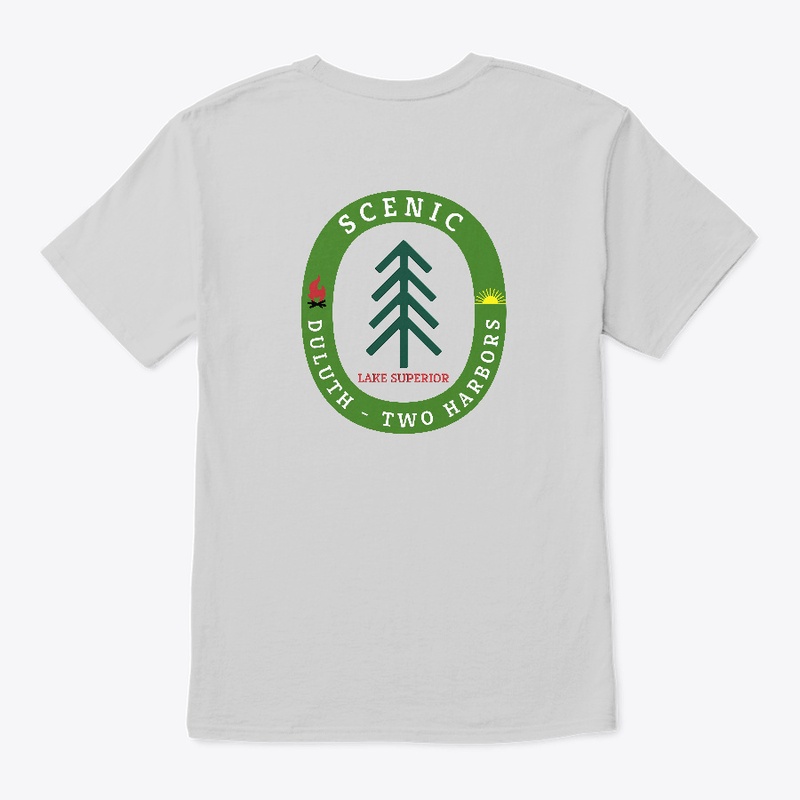 DULUTH MN NORTH SHORE