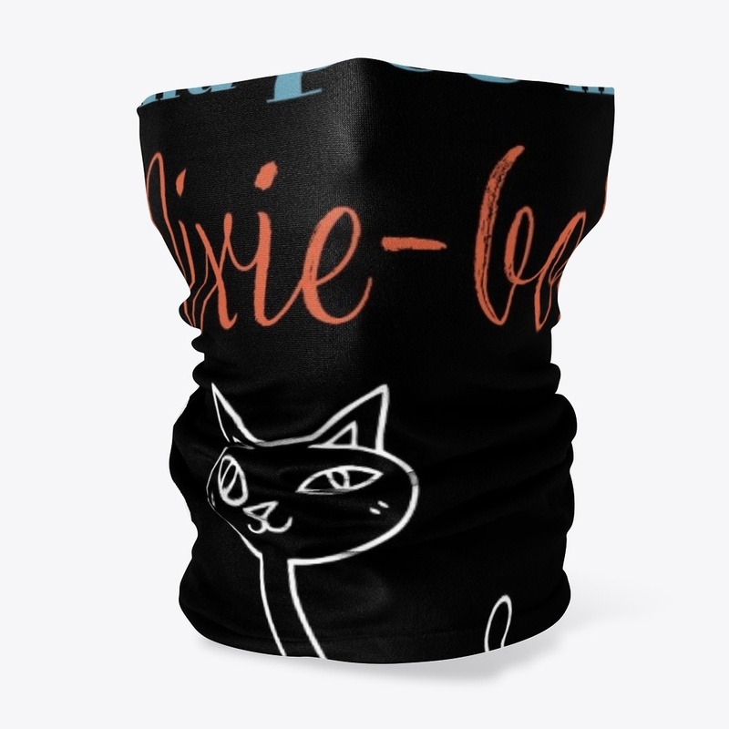 Drink Vodka and Pet My Pixie-bob Cat