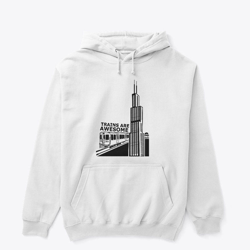 Chicago 'L' : Clothing