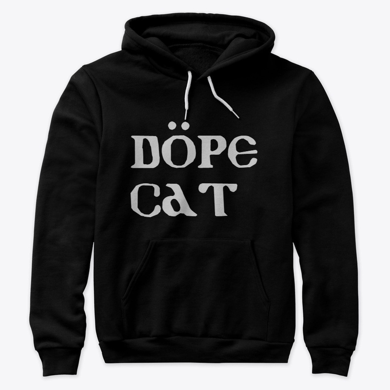 Dope cat lovers