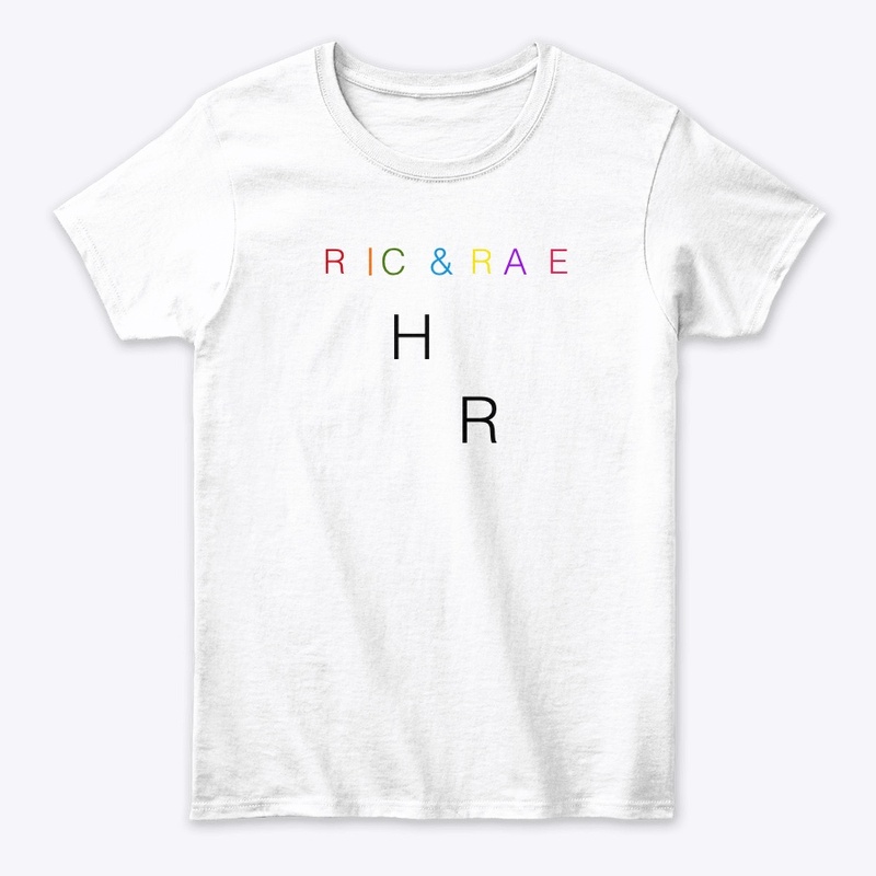 Rich Tae Rich & Rare collection 