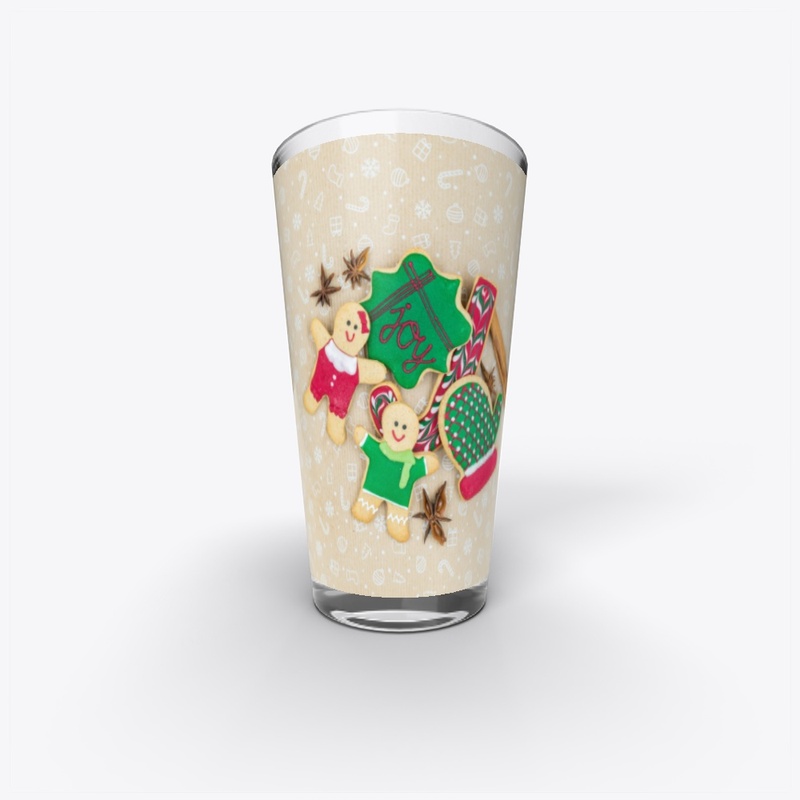Best Christmas Apparel & Gifts