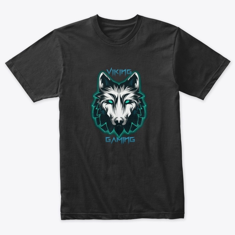 Viking Gaming merchandise