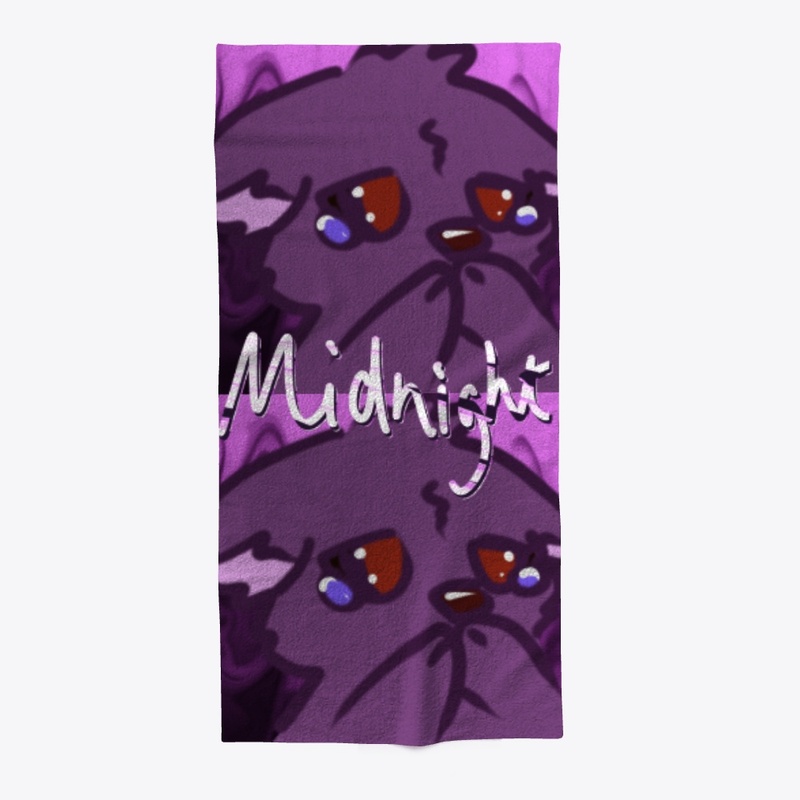 Midnight Sad
