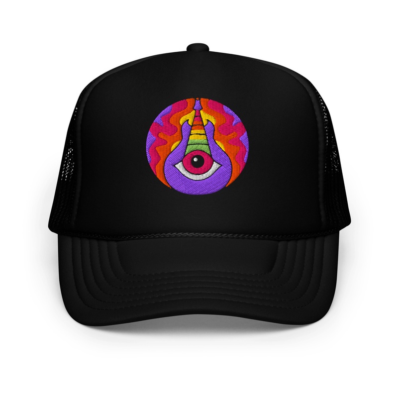 JDRR Trucker Hat