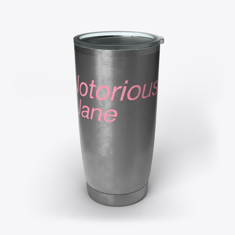 Notorious Jane
