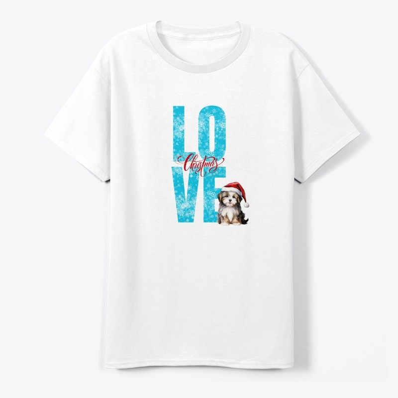 Christmas Love