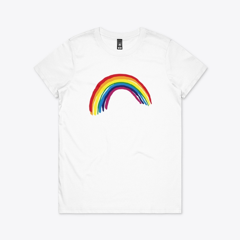 rainbow
