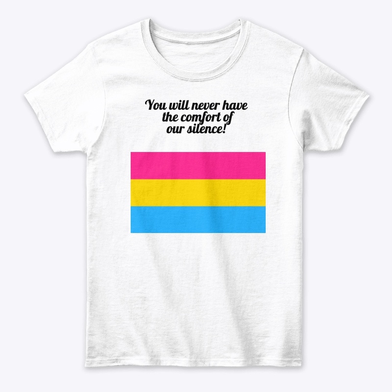 Pansexual