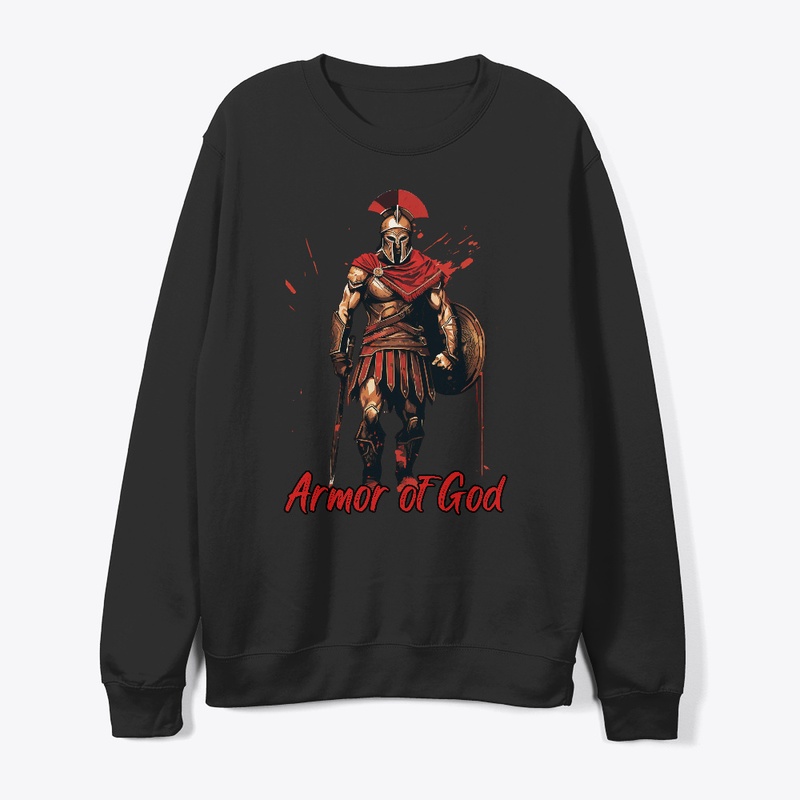 Armor of God
