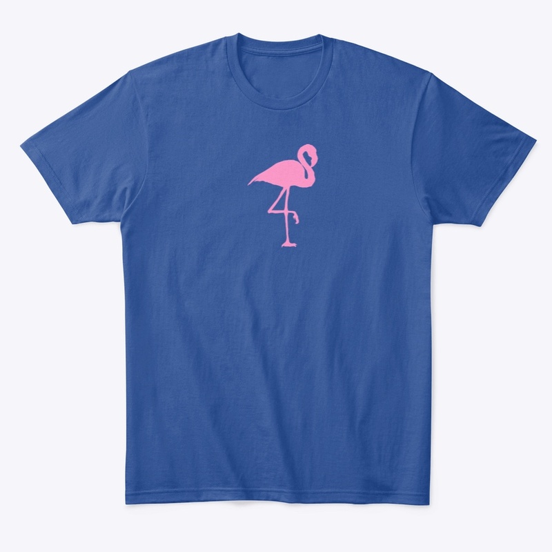 The Flamingo