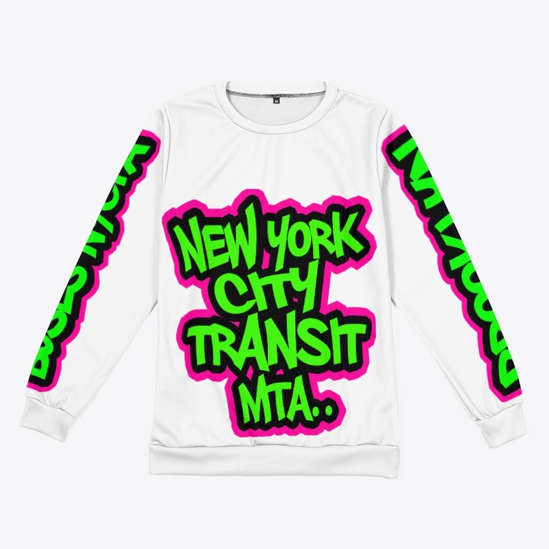 RzzoTee NYCTA