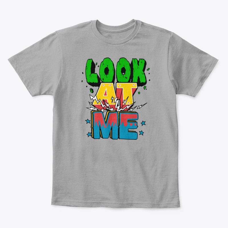 Look at Me 