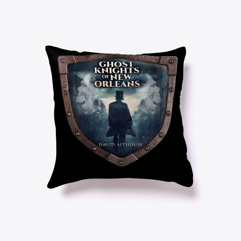 Ghost Knights Of New Orleans