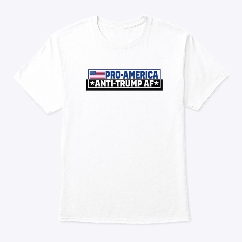 Anti trump