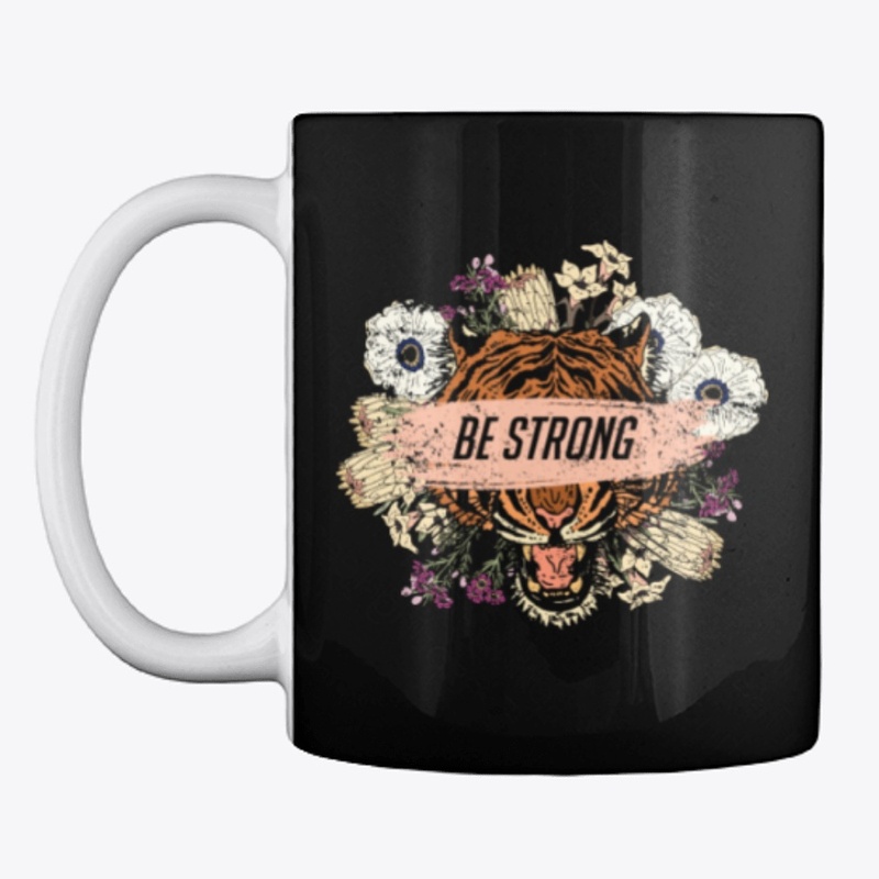 Be Strong