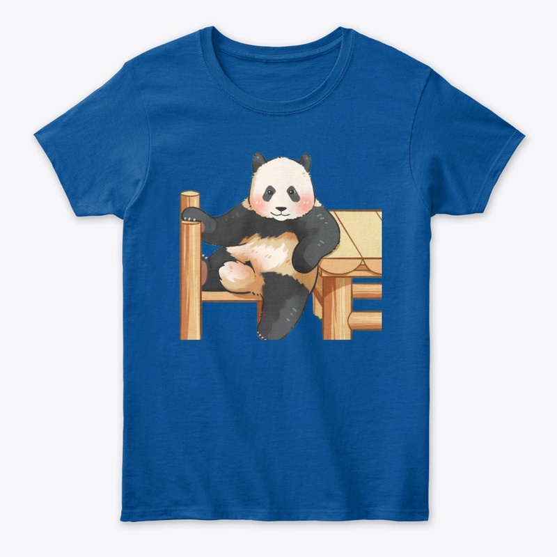 YUKE🐼Giant Panda