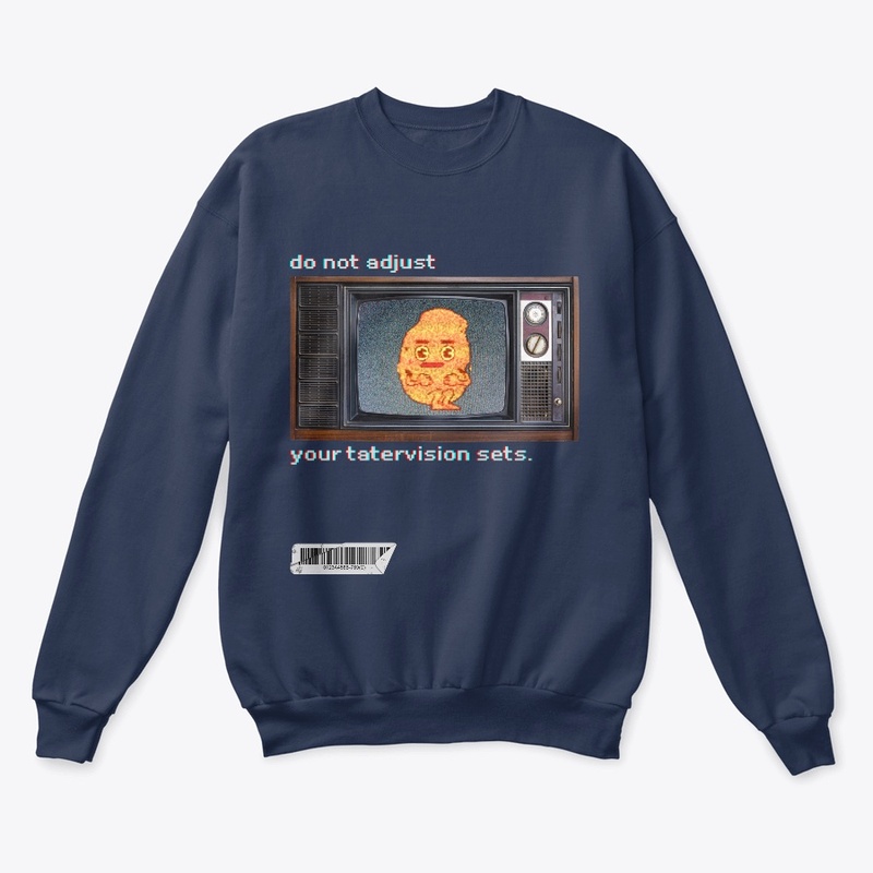 tatervision