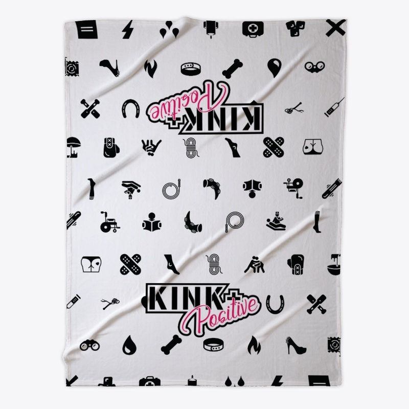 Kink Positive All Over Prints