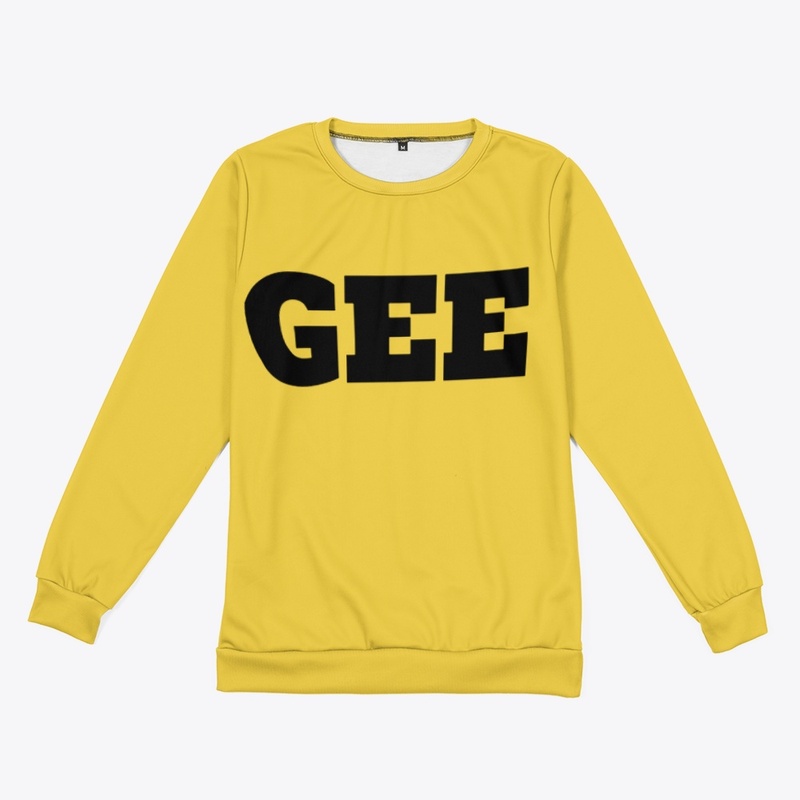 GEE MUNNI LONG SLEEVE