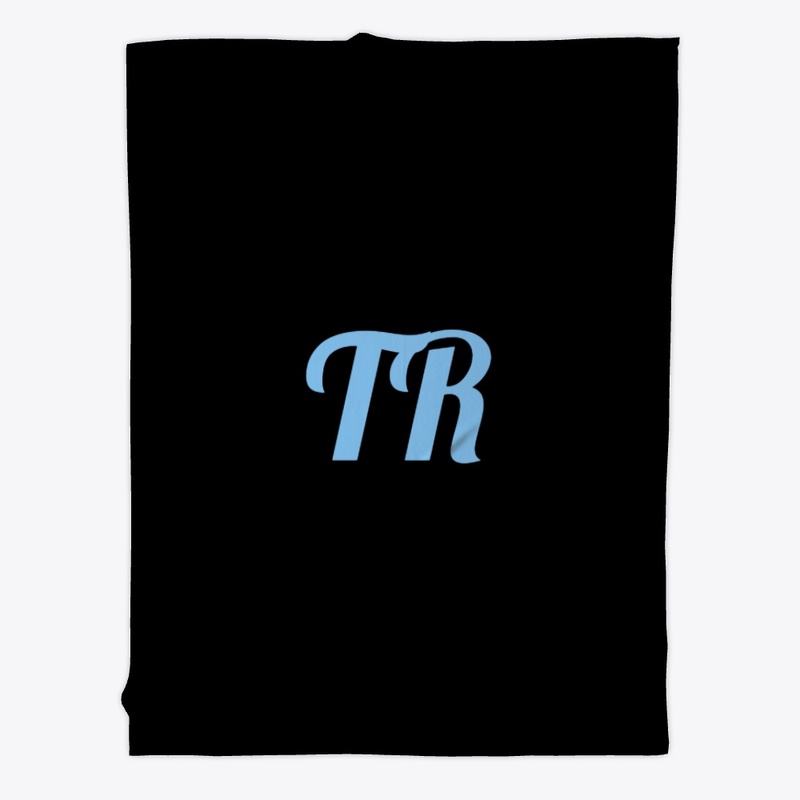 TR Baby Blue Design 