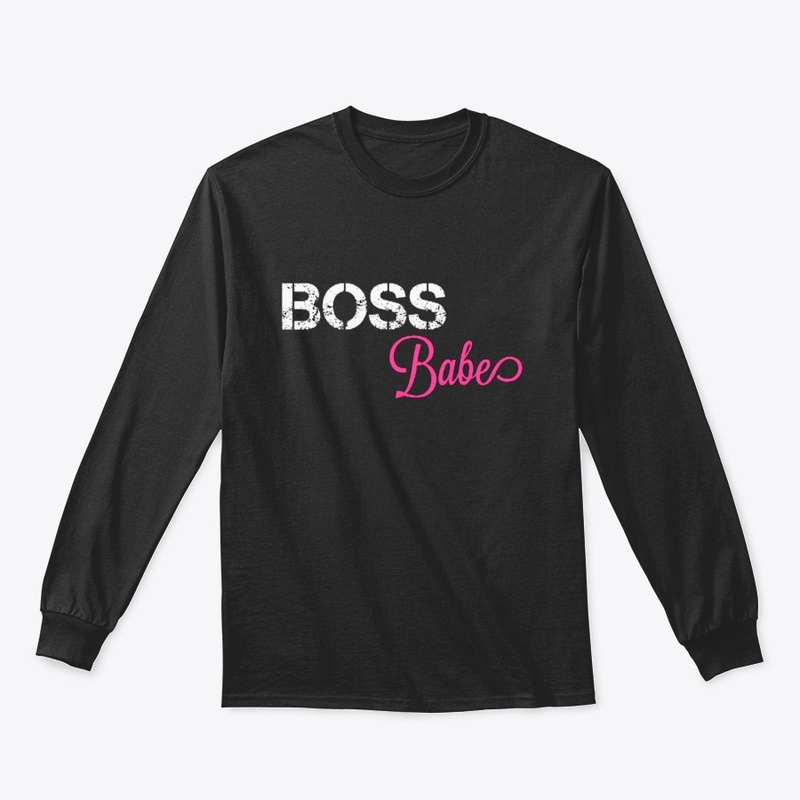 BOSS Babe
