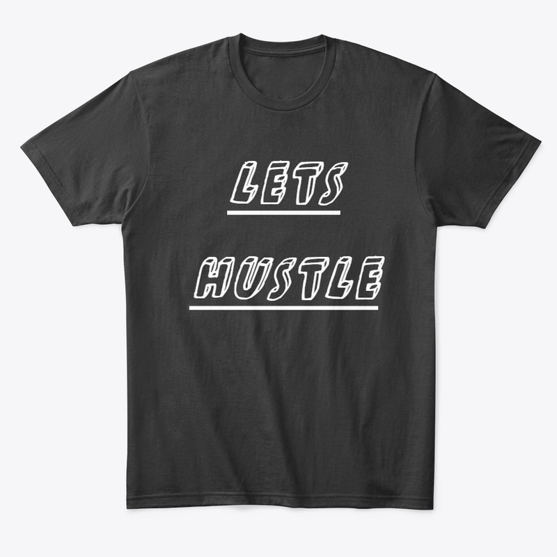HUSTLE