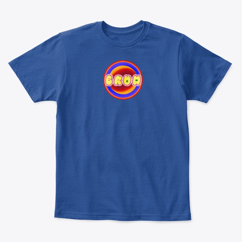 "BRUH" 01 by Code03 
