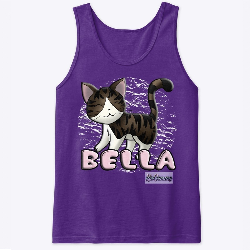 Bella Shirt