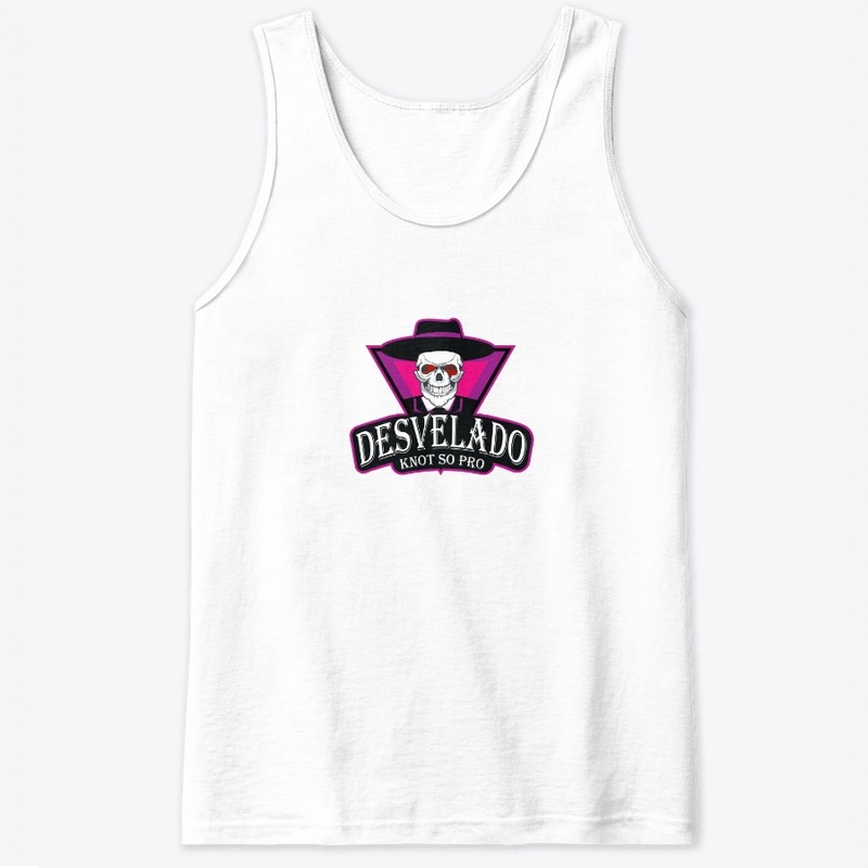 Desvelado Tee