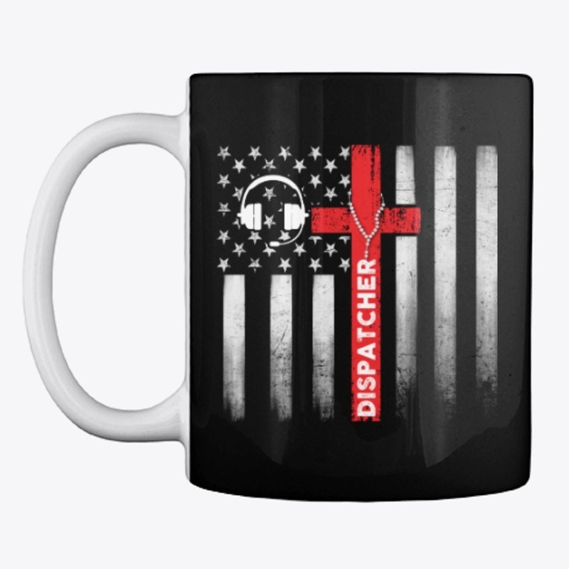 Cross Dispatcher Mask