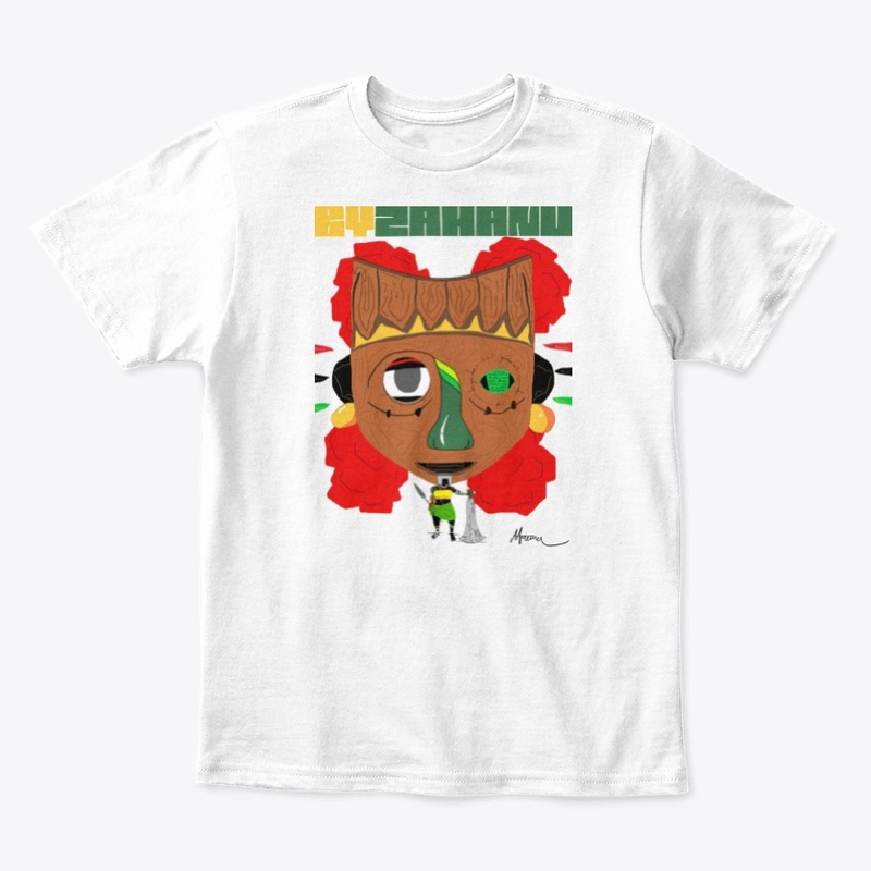 Hella Africana