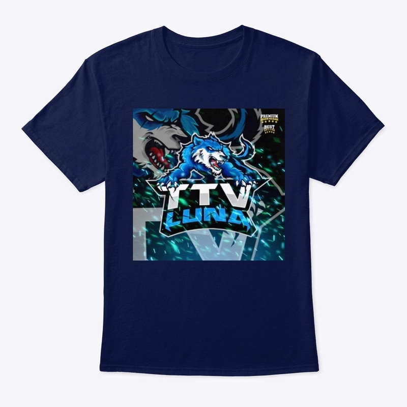 TTVLuna shirts