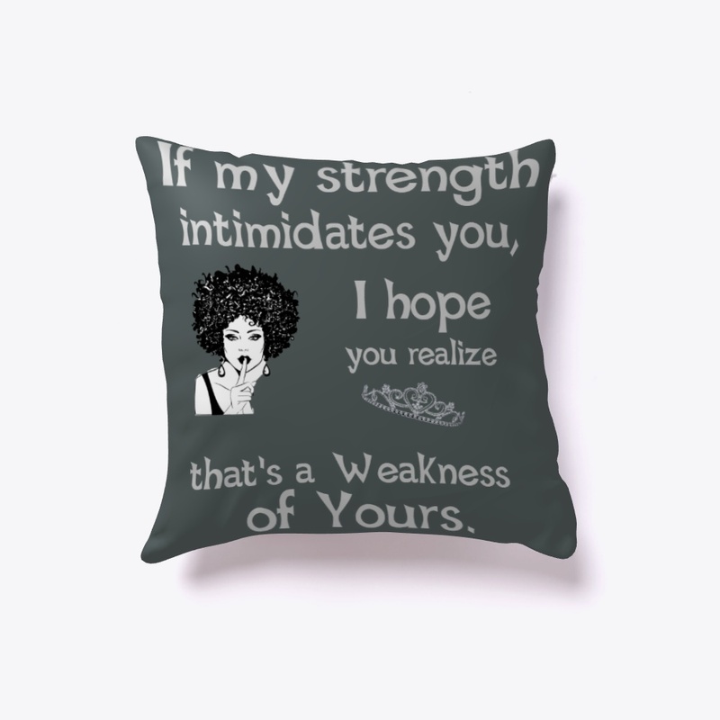 My Strength