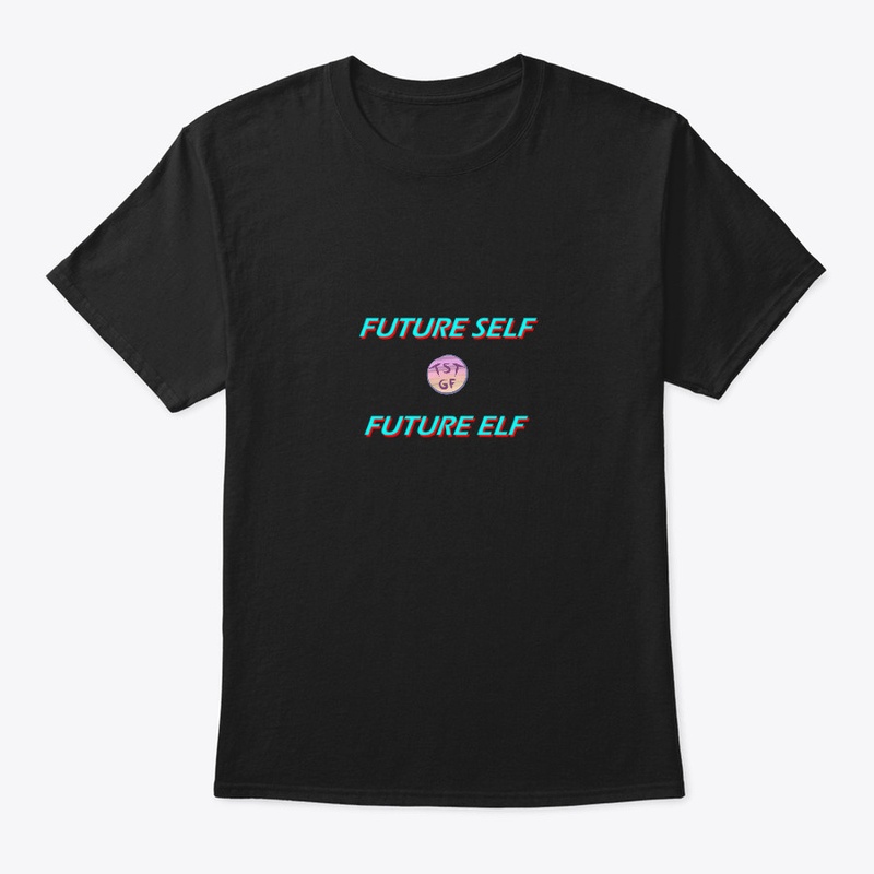 Future Self - Future Elf