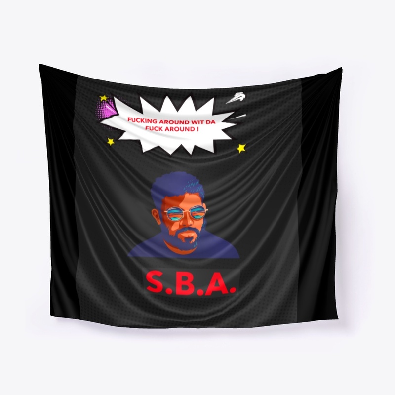 SLUNDA BOY AFFILIATION 