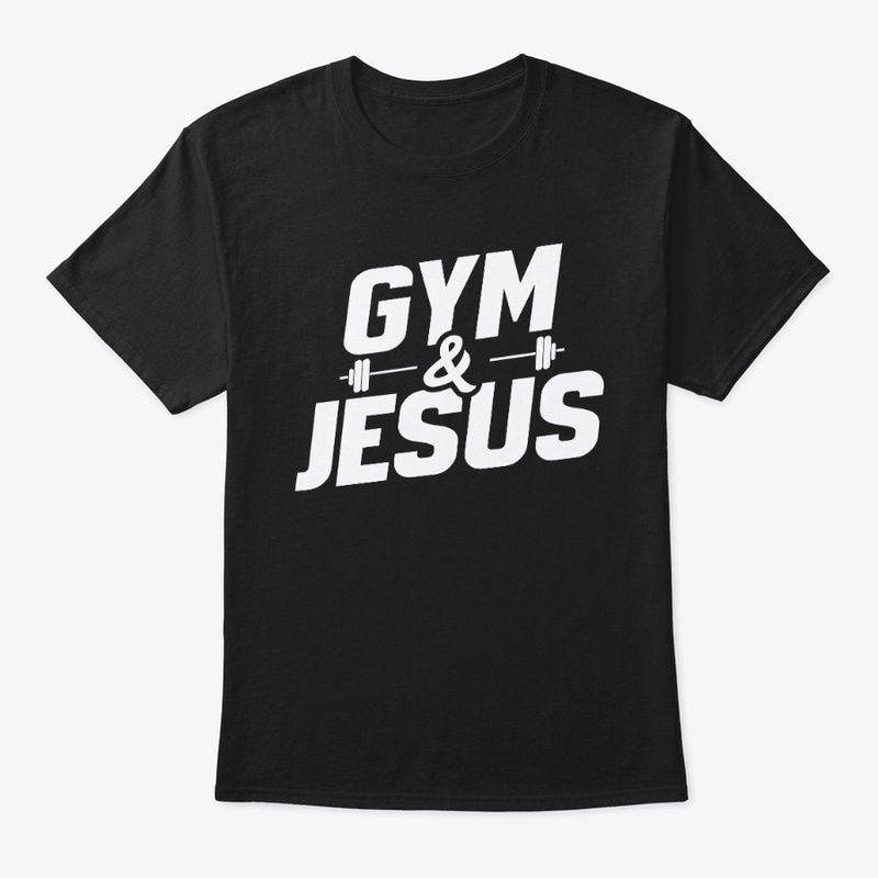 GYM & JESUS