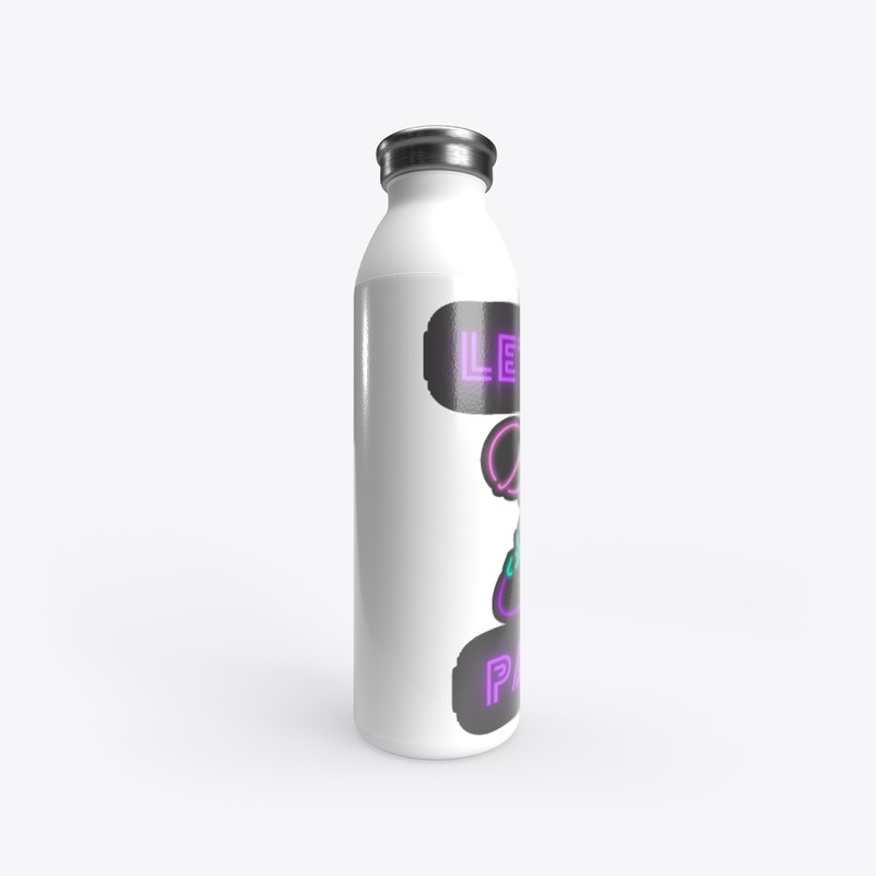 Party time - Lets Do Party