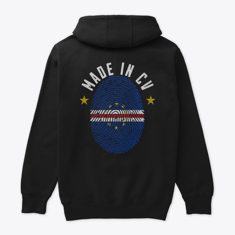 MADE IN CV