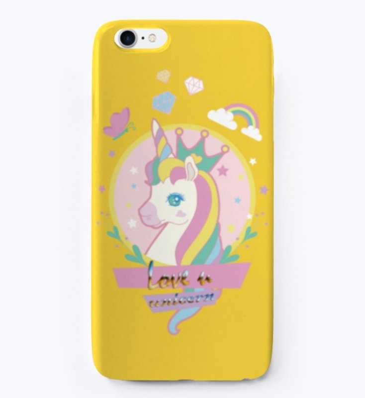 Unicorn 