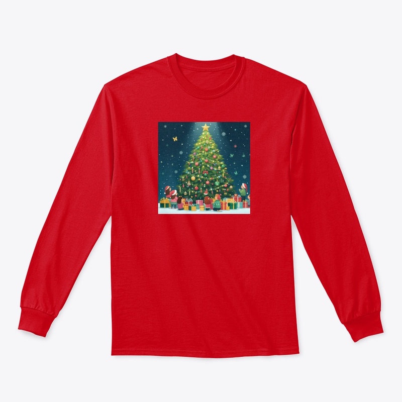 The Holiday Design