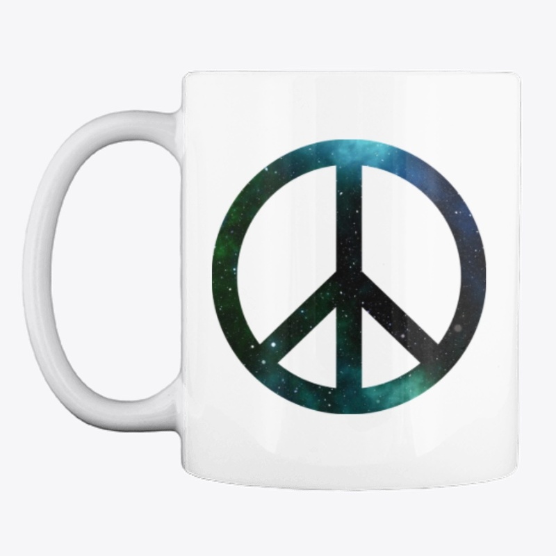 Peace Etoiles