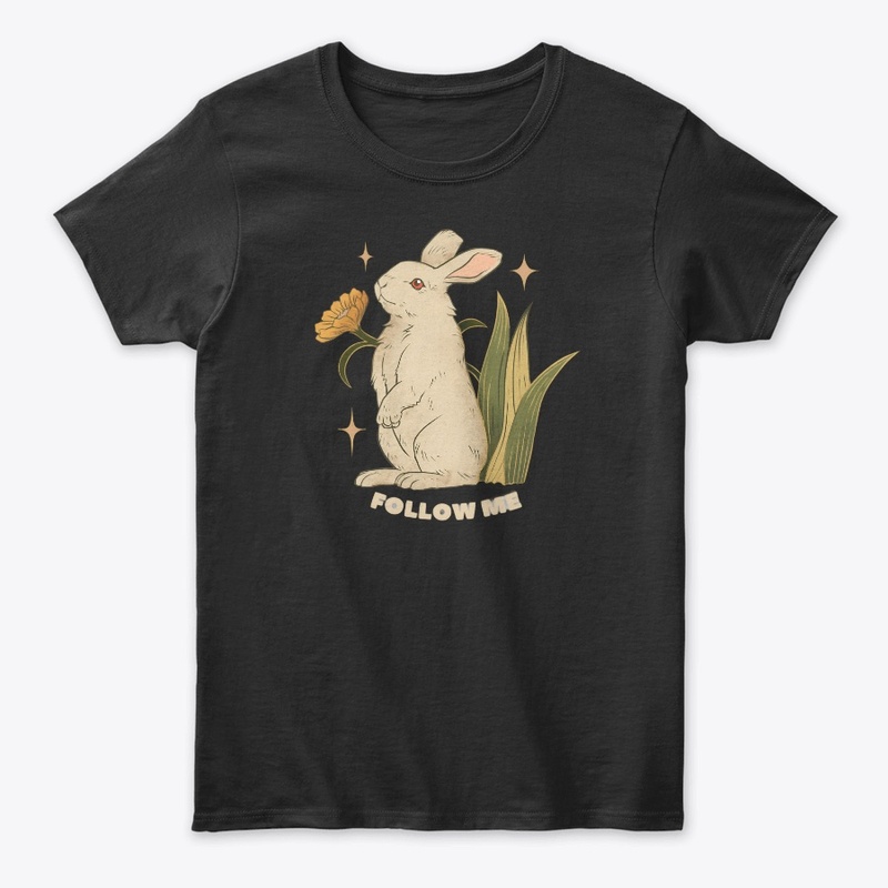 WCA Designed Tees