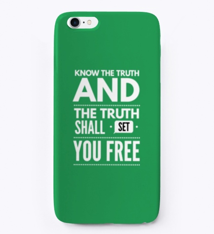 What is Truth of Jesus