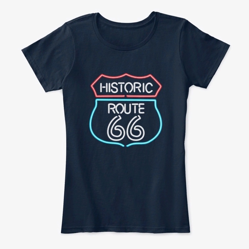 Route 66
