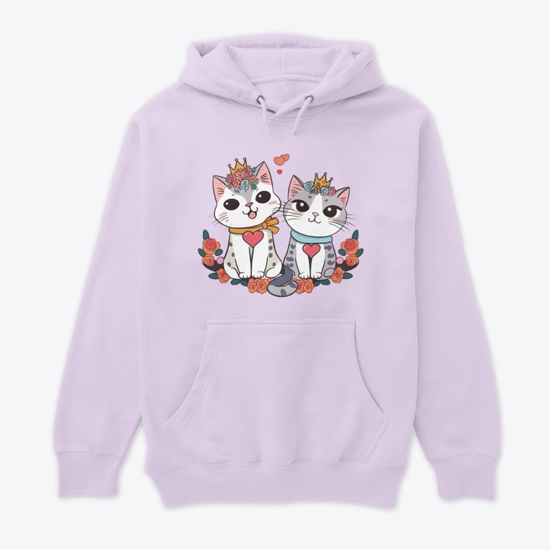 Cuddly Kitty
