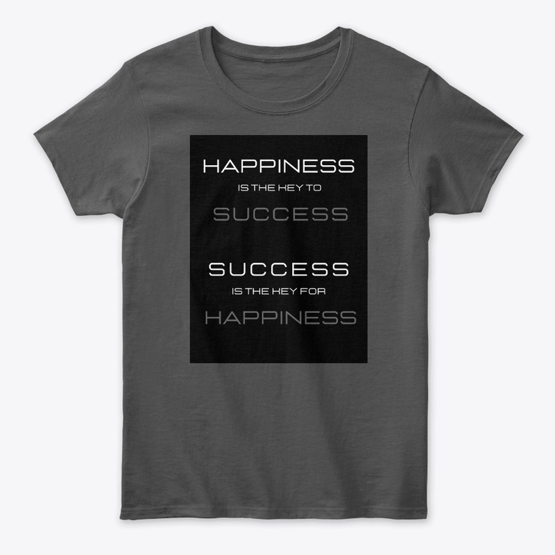 HAPPINESS